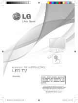 LG 29LN549M Manual do usuário