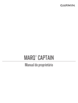 Garmin MARQ® Captain Manual do proprietário