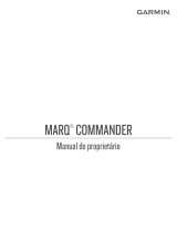 Garmin MARQ™ Commander Manual do proprietário