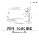 Garmin GPSMAP® 1022 Manual do proprietário
