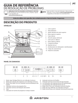 Whirlpool LFO 3T121 W X AG Daily Reference Guide