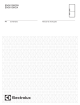 Electrolux EN3613MOX Manual do usuário