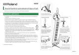 Roland ST-AX2 Manual do proprietário