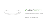 Qardio QardioBase 2 Guia de usuario