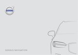 Volvo 2020 Late Manual do usuário