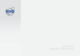 Volvo S80 Volvo On Call