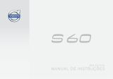 Volvo 2016 Early Manual de Instruções