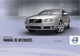 Volvo 2012 Manual de Instruções