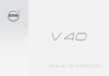 Volvo 2019 Manual de Instruções