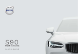 Volvo 2020 Guia rápido