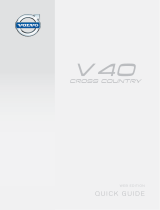 Volvo 2015 Guia rápido