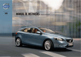 Volvo 2015 Early Manual de Instruções