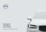 Volvo 2020 Early Manual de Instruções