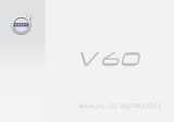 Volvo 2017 Late Manual de Instruções