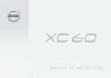 Volvo 2017 Late Manual de Instruções