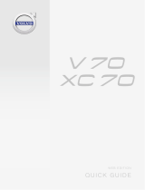 Volvo 2016 Guia rápido