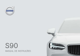 Volvo 2020 Manual de Instruções