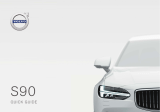 Volvo 2019 Guia rápido