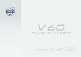 Volvo 2015 Late Manual de Instruções