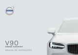 Volvo 2021 Manual de Instruções