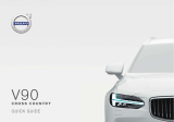 Volvo 2019 Early Guia rápido