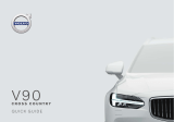 Volvo 2020 Guia rápido