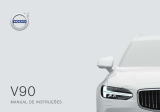 Volvo 2020 Early Manual de Instruções
