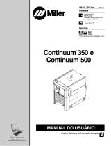 Miller MF230524C Manual do proprietário