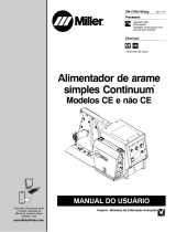 Miller MH490516C Manual do proprietário