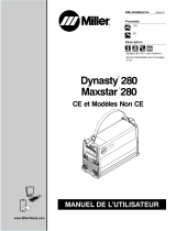 Miller MJ060132L Manual do proprietário