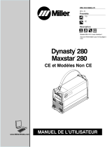 Miller ME320205L Manual do proprietário