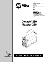 Miller MD470327L Manual do proprietário