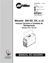 Miller MC220449L Manual do proprietário