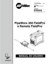 Miller MH090347G Manual do proprietário