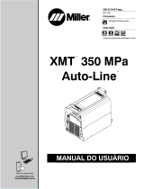 Miller MH424139U Manual do proprietário
