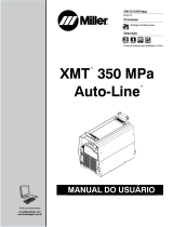 Miller MG134160U Manual do proprietário