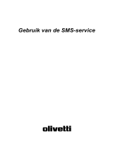 Olivetti Fax-Lab S100 Manual do proprietário