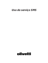Olivetti Fax-Lab 730 Manual do proprietário