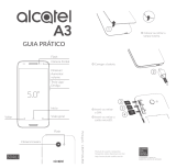 Alcatel A3 Quick User Guide