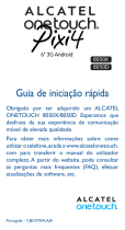 Alcatel PIXI 4 6 3G Quick User Guide
