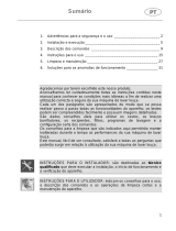 Gorenje GI64224AX Manual do proprietário