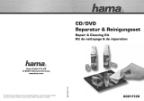 Hama 00011729 Manual do proprietário