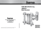Hama 00084007 Manual do proprietário
