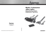 Hama 00052061 Manual do proprietário