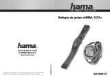Hama 00106913 Manual do proprietário