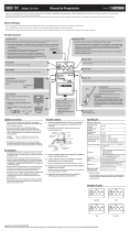 Boss BB-1X Manual do proprietário