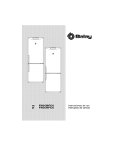 BALAY 3KEP5660/02 Manual do usuário