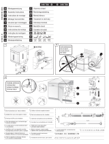 Bosch SE28M240/52 Manual do usuário