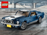 Lego 10265 Guia de instalação