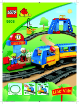Lego 66429 Guia de instalação
